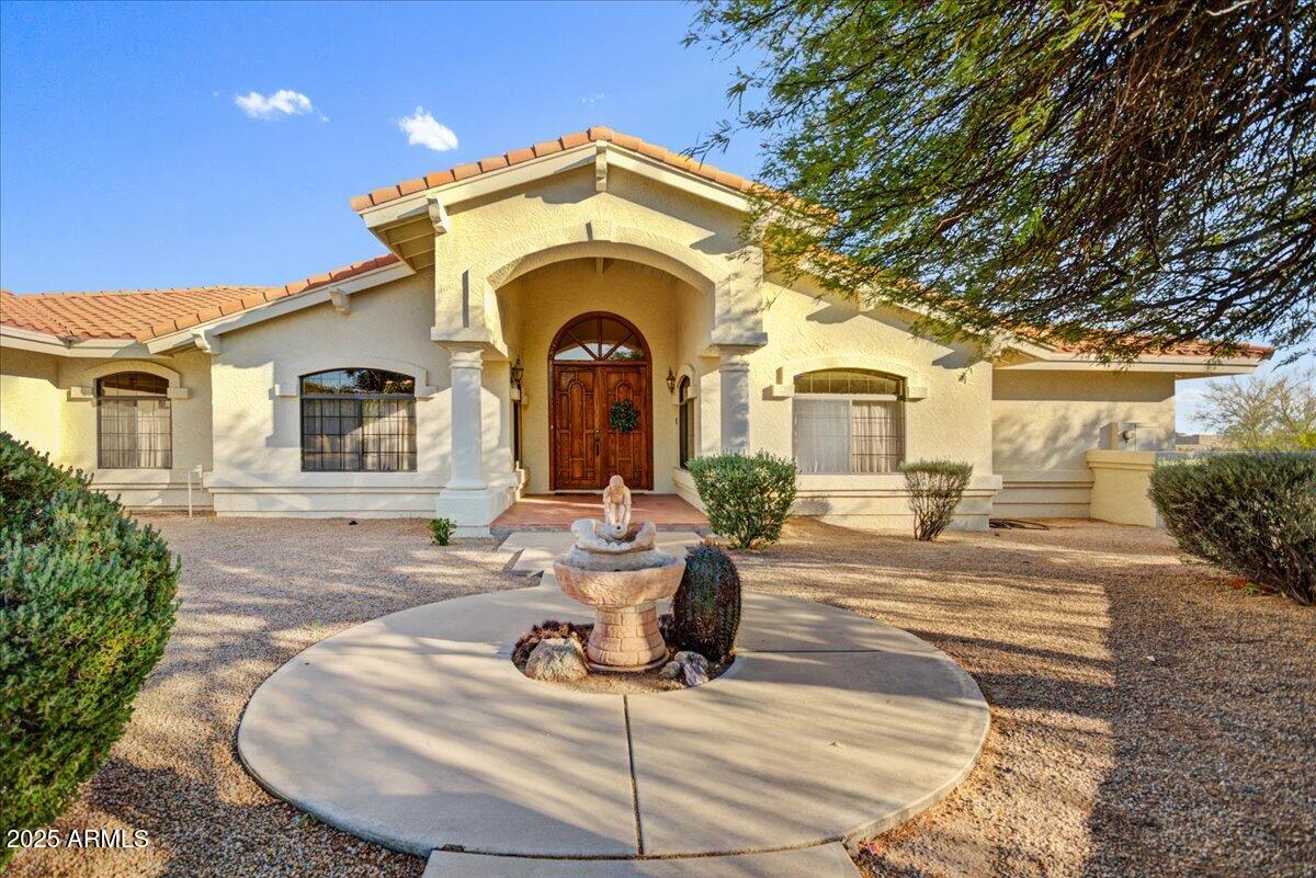 8139 E SANDS Drive