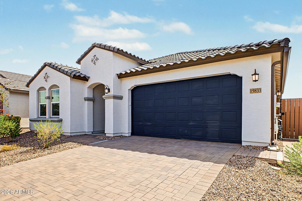Photo of 15833 W Kendall Street, Goodyear, AZ 85338 (MLS # 7083975)