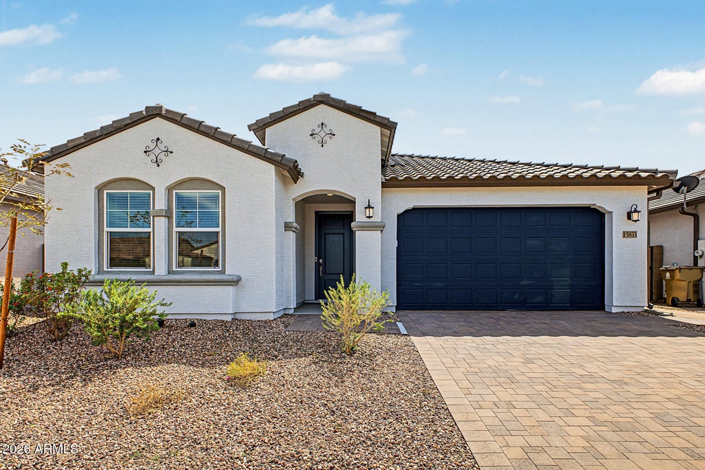 Photo of 15833 W Kendall Street, Goodyear, AZ 85338 (MLS # 7083975)