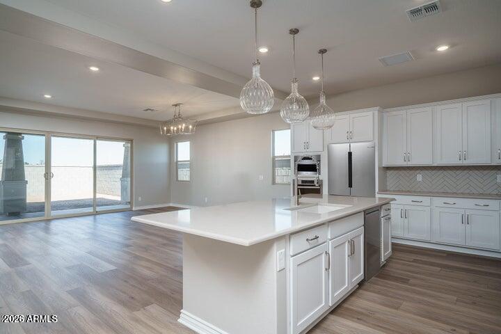 Photo of 18722 W Westview Drive, Litchfield Park, AZ 85340 (MLS # 7087253)