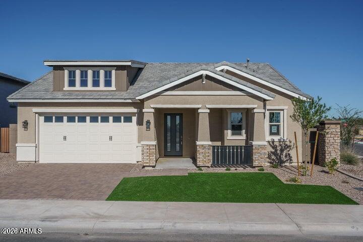 Photo of 18722 W Westview Drive, Litchfield Park, AZ 85340 (MLS # 7087253)