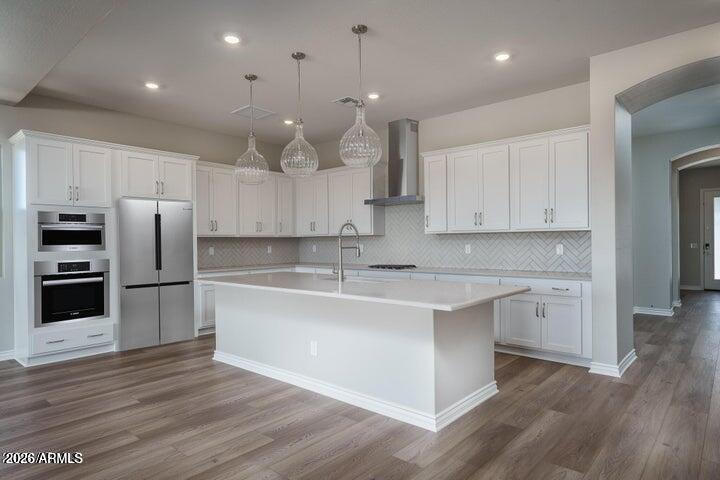 Photo of 18722 W Westview Drive, Litchfield Park, AZ 85340 (MLS # 7087253)