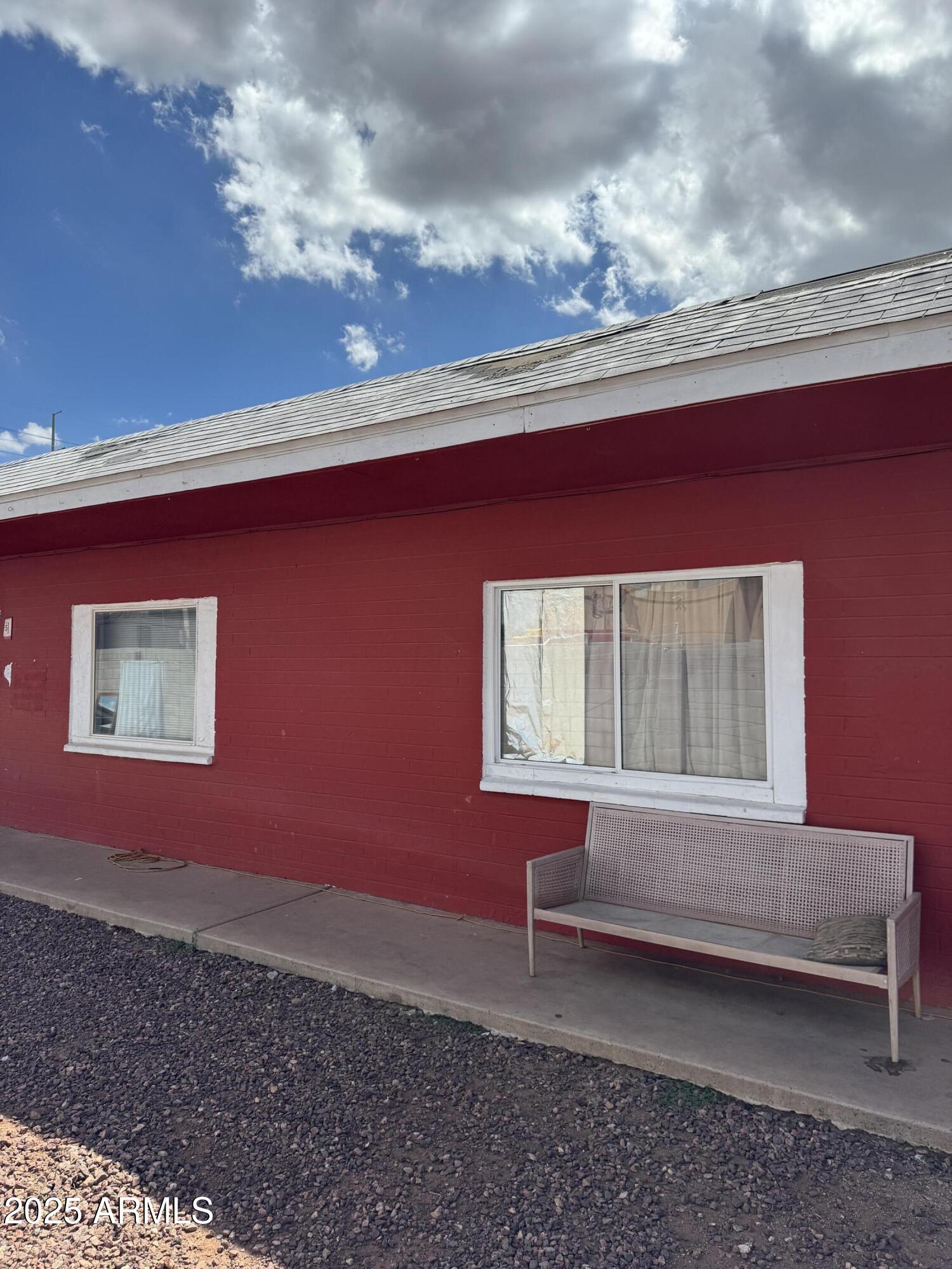 6833 N 59TH Drive 1-4