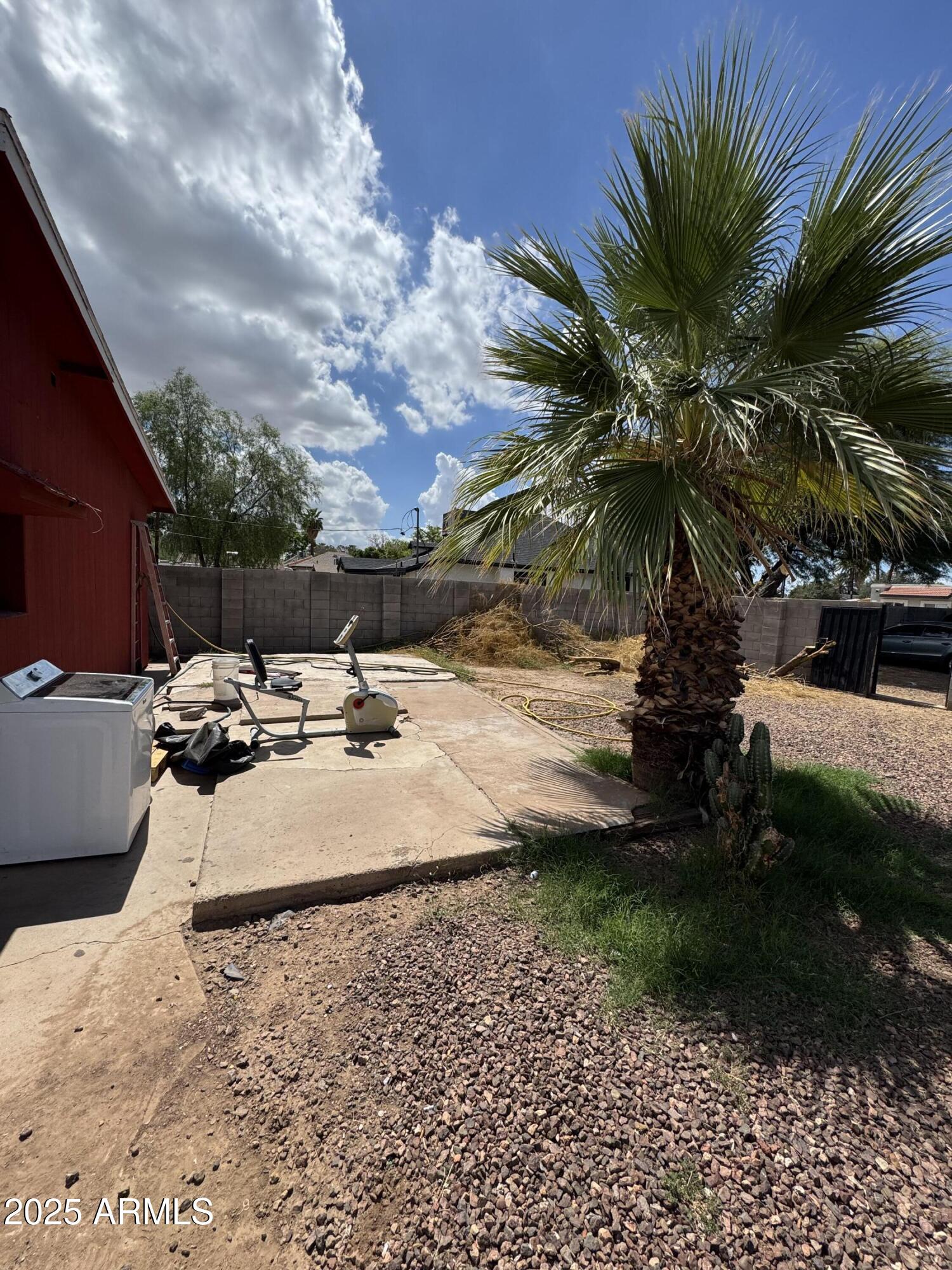 6833 N 59TH Drive 1-4