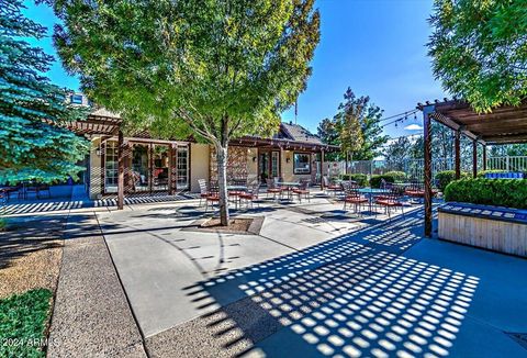 A home in Prescott Valley