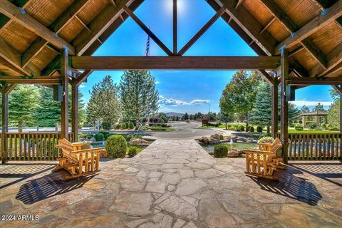 A home in Prescott Valley