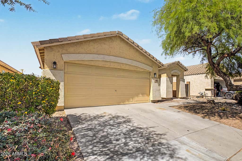 Photo of 2986 W Dancer Lane, San Tan Valley, AZ 85144 (MLS # 7035651)