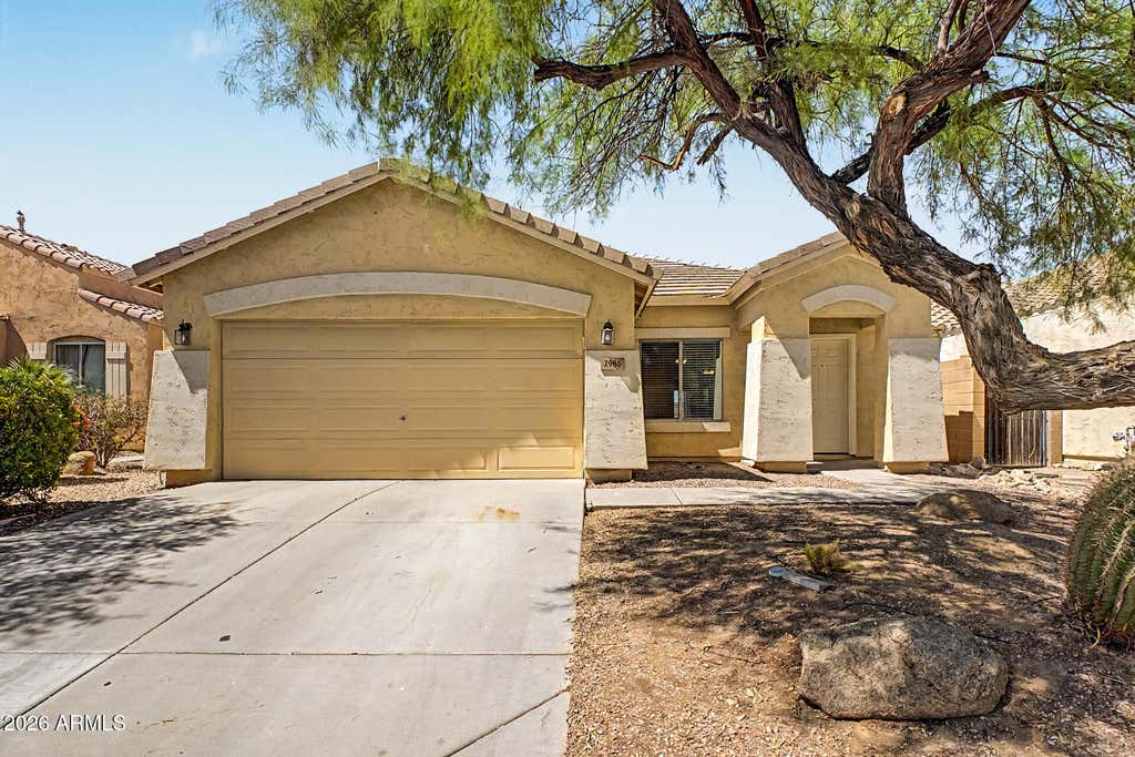 Photo of 2986 W Dancer Lane, San Tan Valley, AZ 85144 (MLS # 7035651)