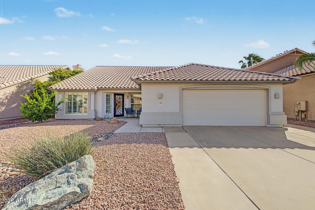 Photo of 5293 W Harrison Court, Chandler, AZ 85226 (MLS # 7092351)
