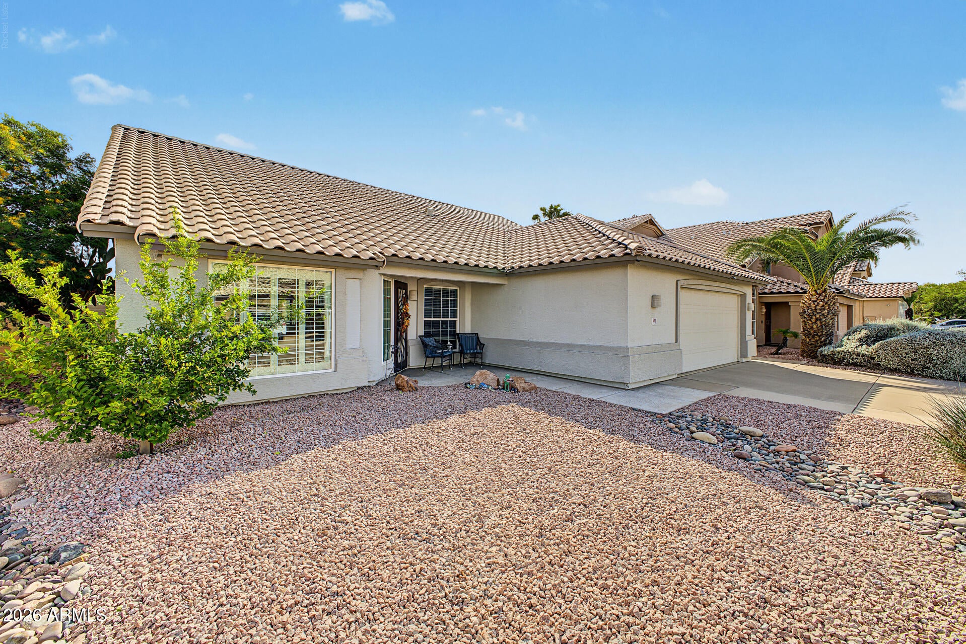 5293 W HARRISON Court