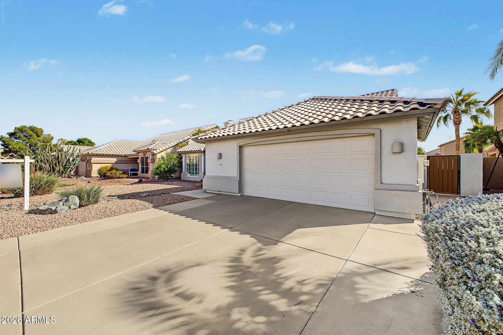 5293 W HARRISON Court