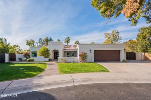 9254 N 82ND Street Scottsdale AZ 85258