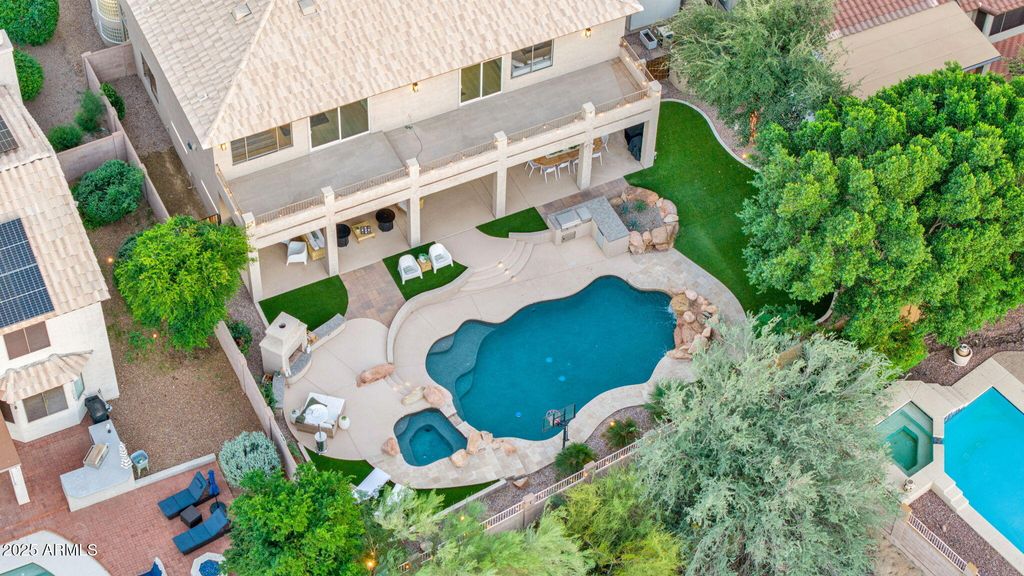 Photo of 27812 N 46th Place, Cave Creek, AZ 85331 (MLS # 6943415)