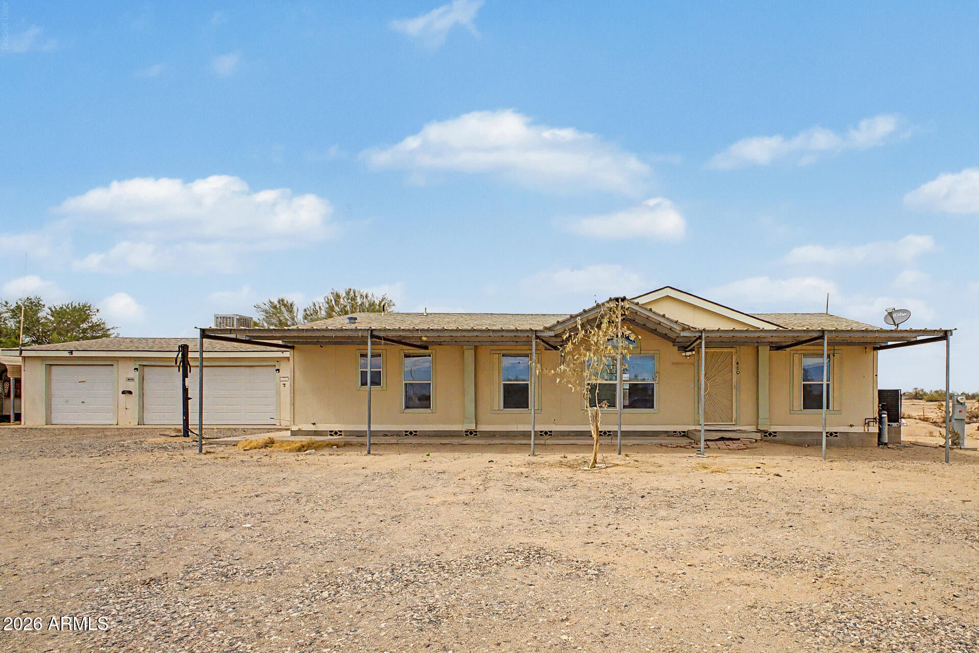 410 N 349TH Avenue