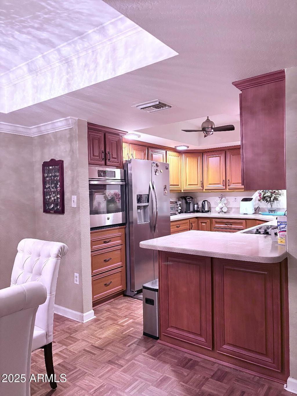 Photo of 17404 N 99th Avenue #330, Sun City, AZ 85373 (MLS # 6929577)