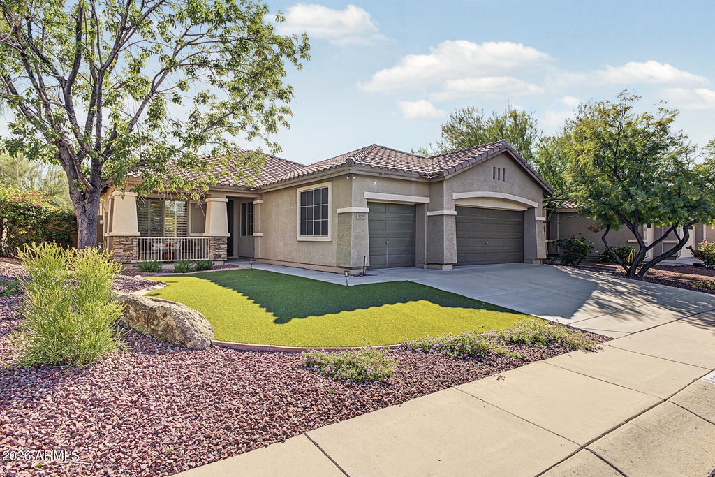 Photo of 3039 W Whitman Drive, Anthem, AZ 85086 (MLS # 7091284)