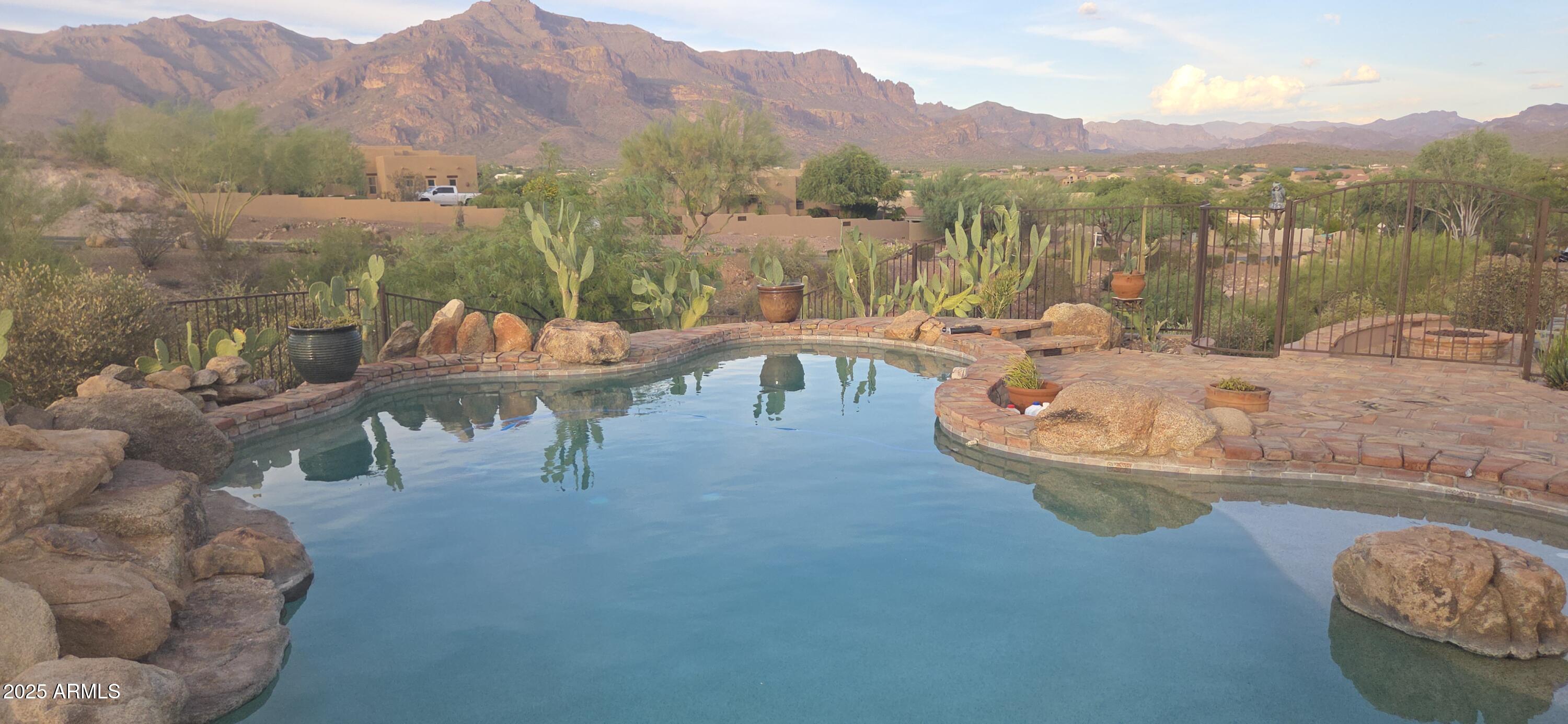 4544 S AVENIDA CORAZON DE ORO --