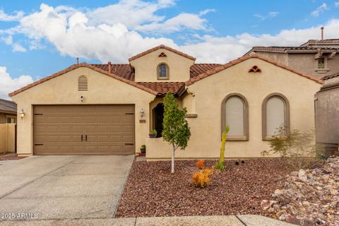 6904 W ASHBY Drive Peoria AZ 85383