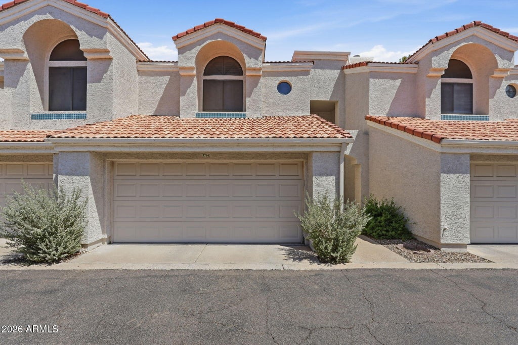Photo of 7716 S Rita Lane, Tempe, AZ 85284 (MLS # 7066199)
