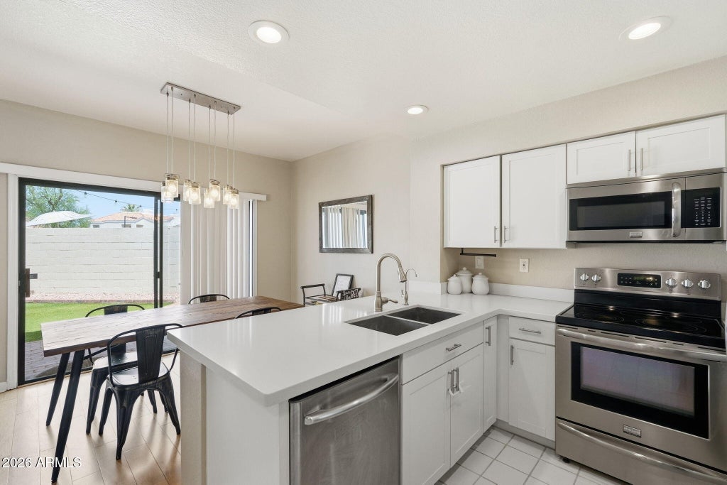 Photo of 7716 S Rita Lane, Tempe, AZ 85284 (MLS # 7066199)