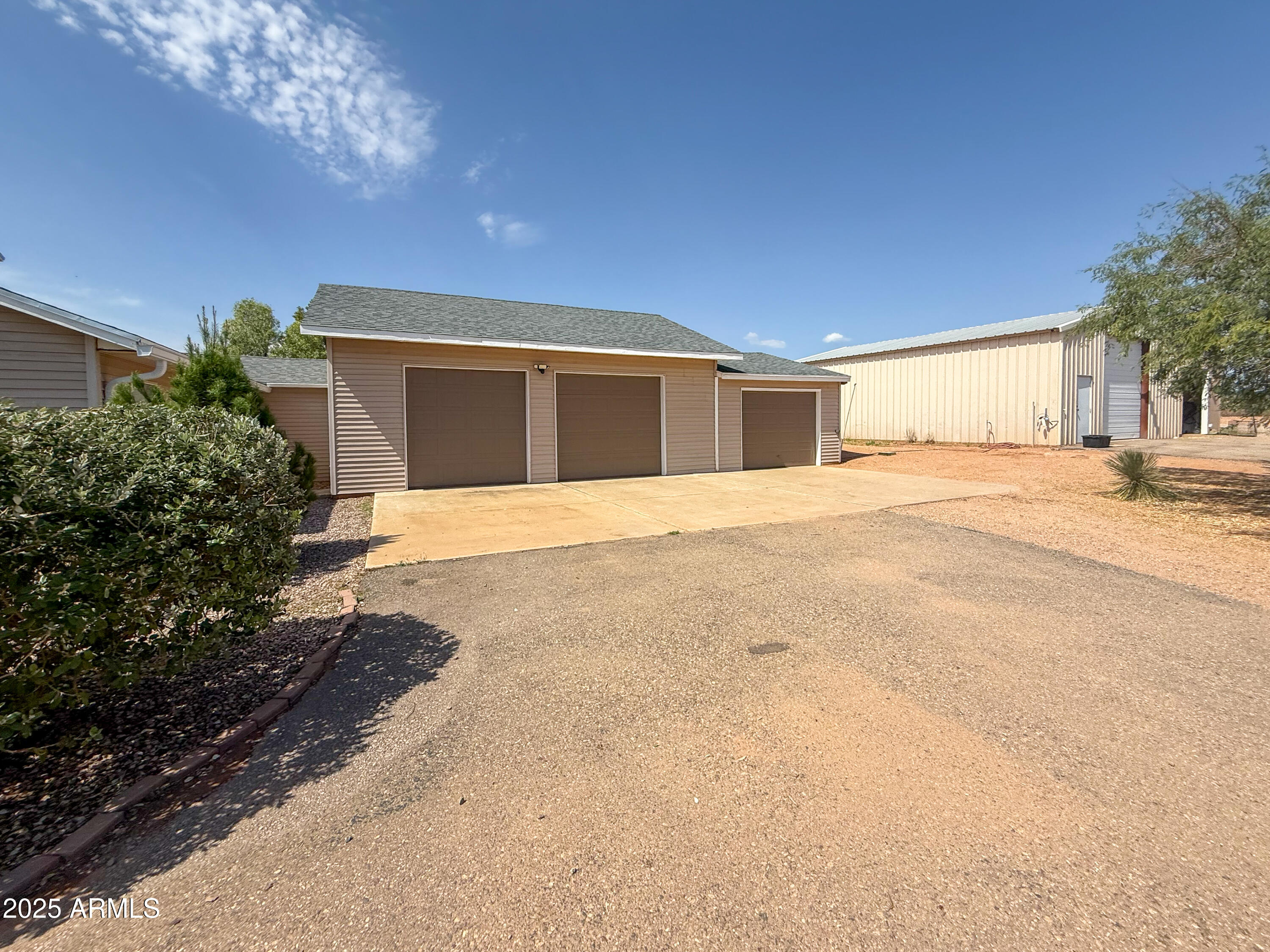 4120 S ARABIAN Drive