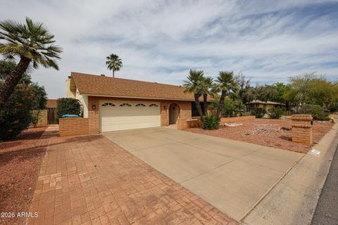 4340 W MICHIGAN Avenue W Glendale AZ 85308