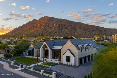 Photo of 6230 E Hillcrest Boulevard, Scottsdale, AZ 85251 (MLS # 6927971)