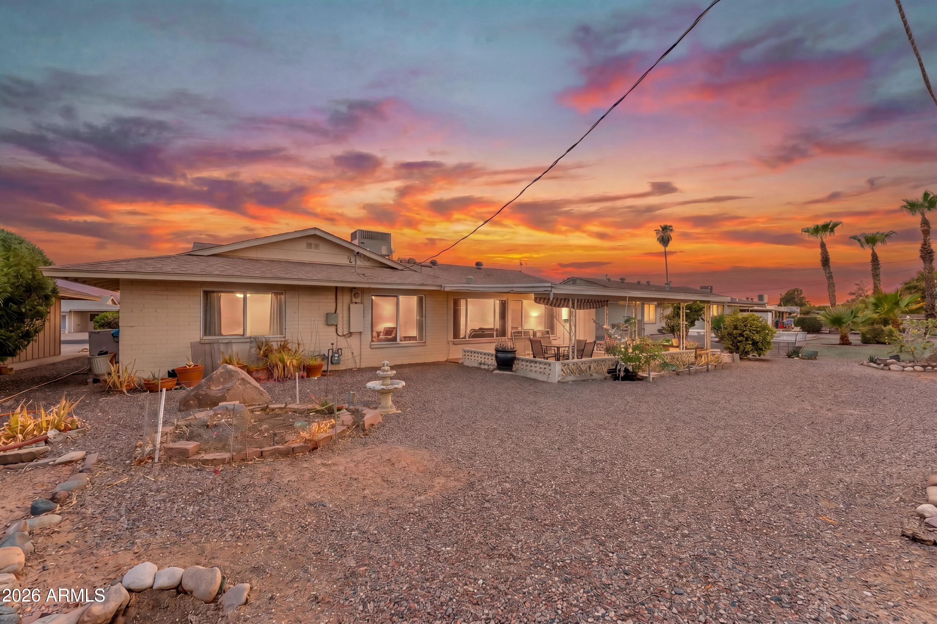 10208 W PINEHURST Drive