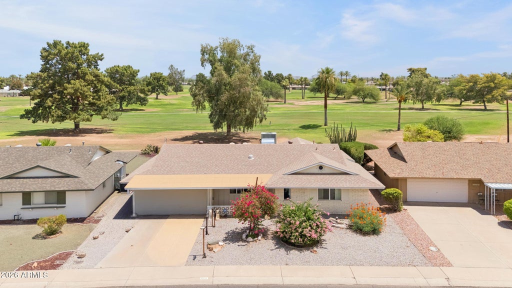 Photo of 10208 W Pinehurst Drive, Sun City, AZ 85351 (MLS # 7055213)