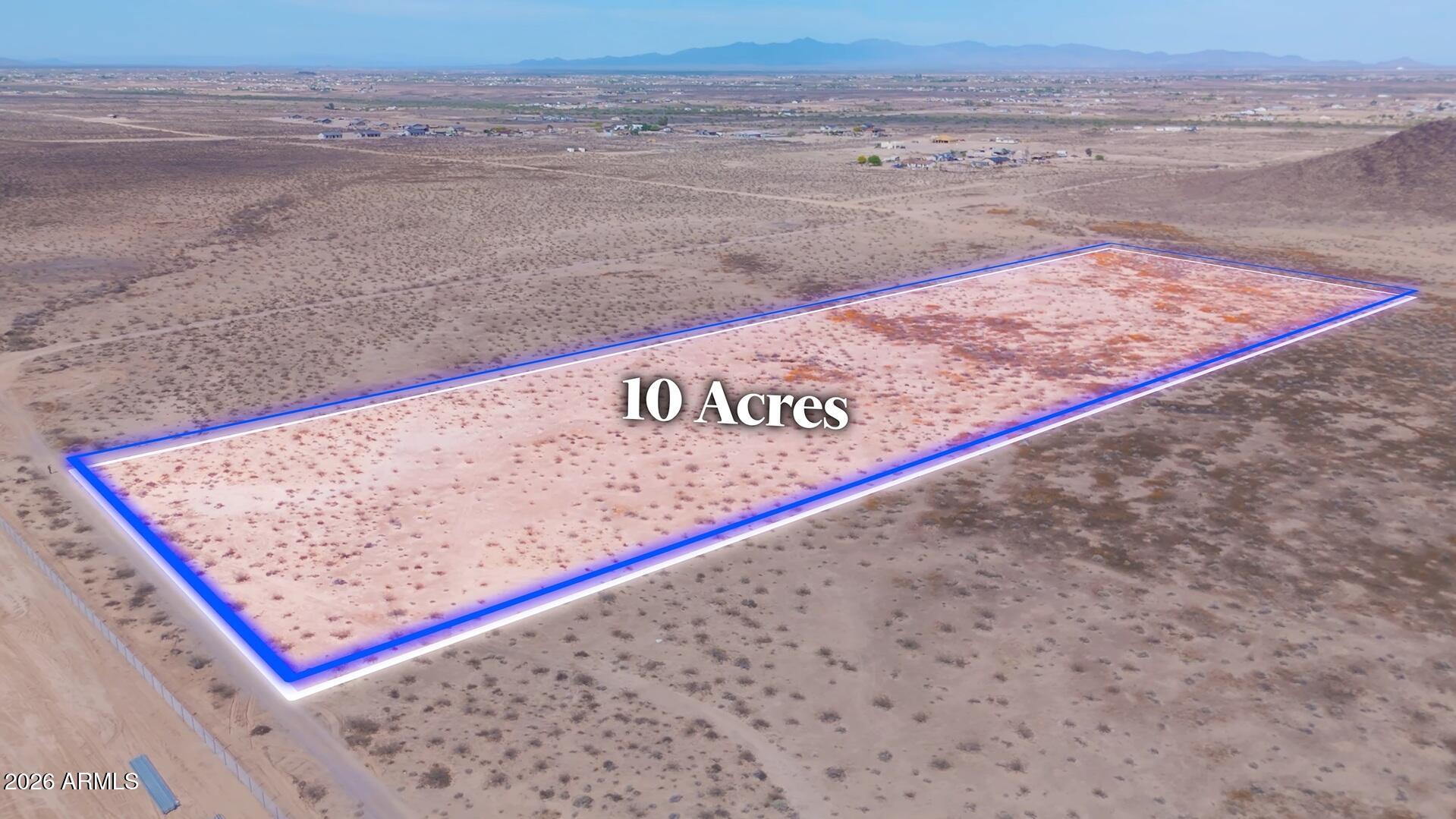 0 Lot 35 S 365TH Avenue 35