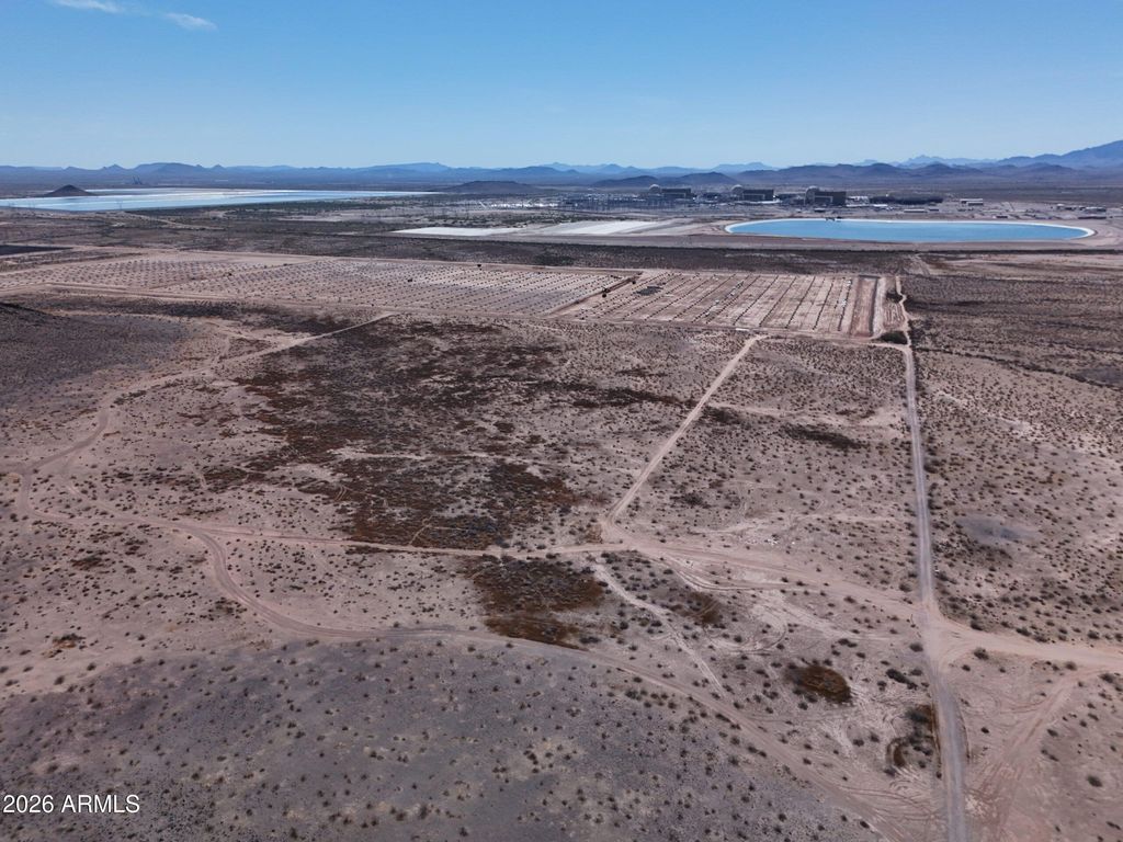 Photo of 0 Lot 35 S 365th Avenue #35, Tonopah, AZ 85354 (MLS # 6972005)