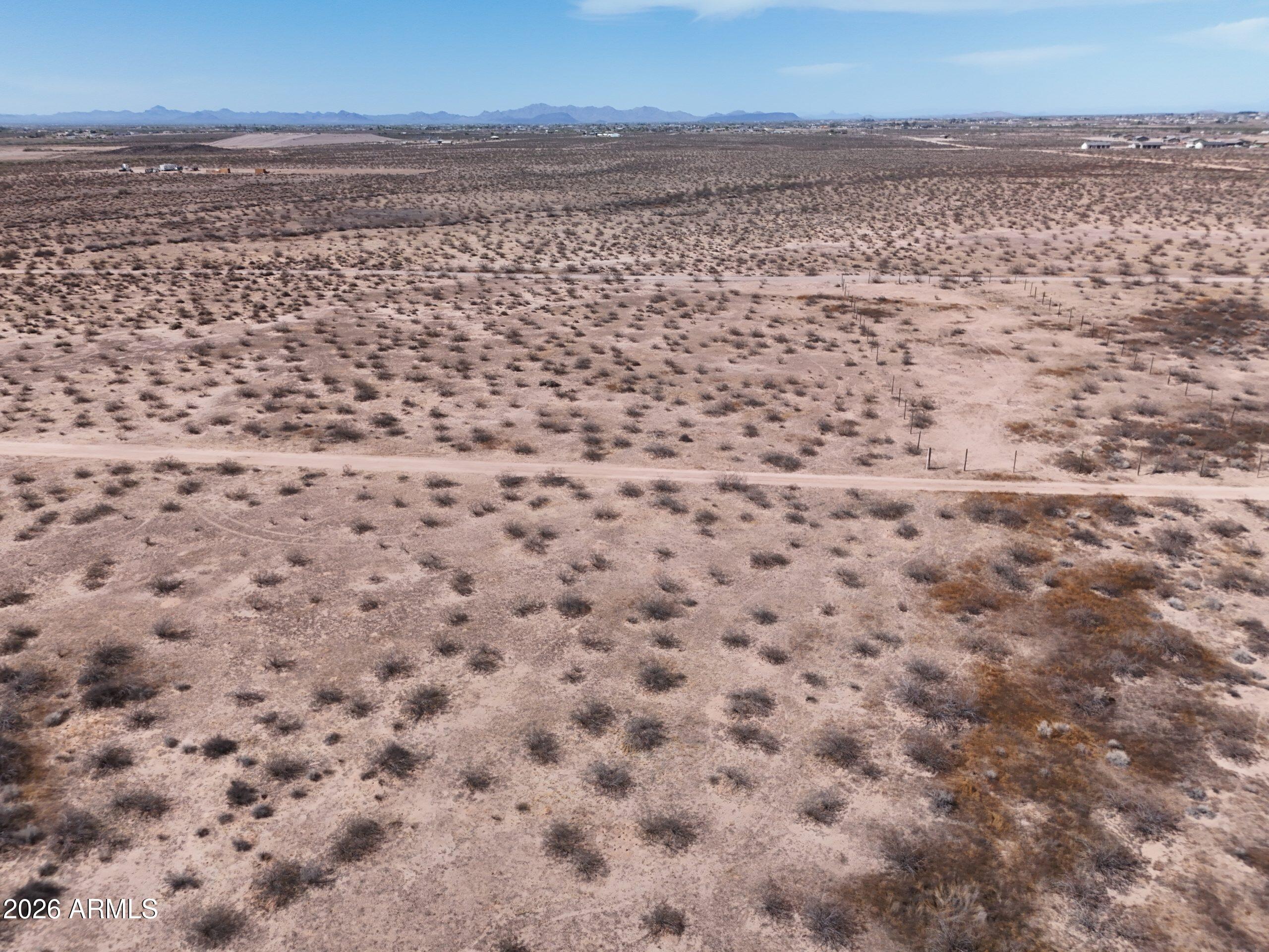 0 Lot 35 S 365TH Avenue 35