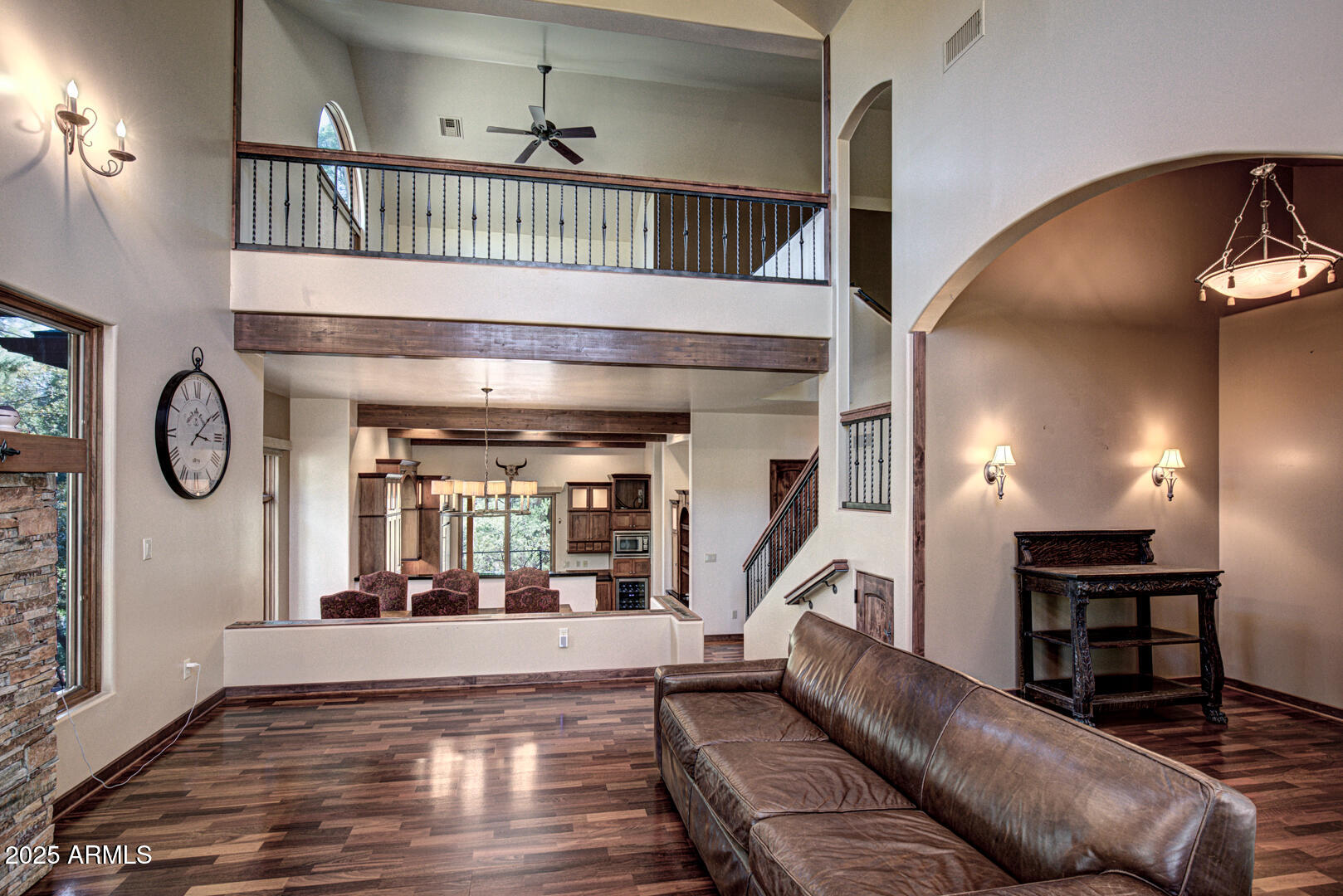 500 N Grapevine Drive