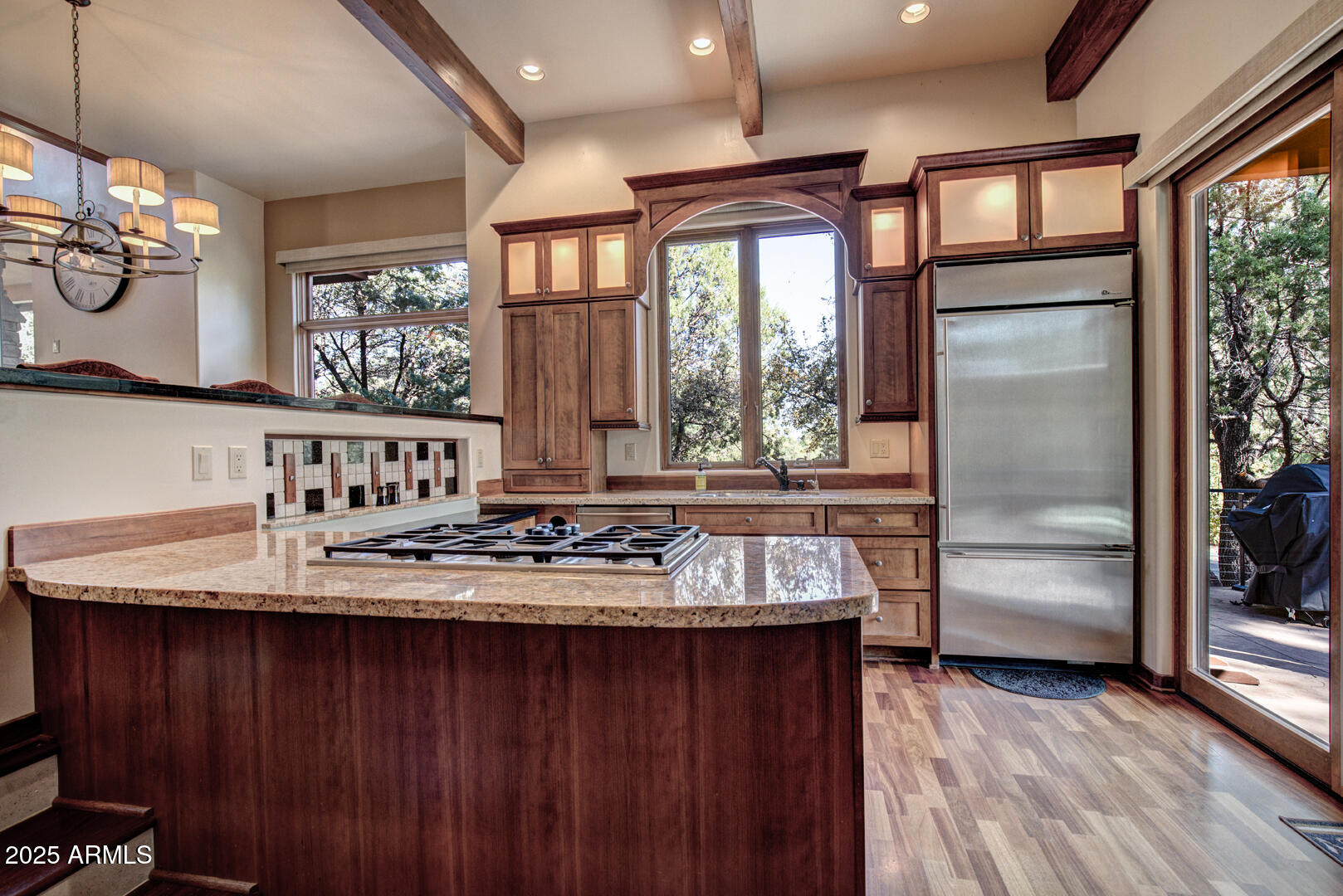 500 N Grapevine Drive