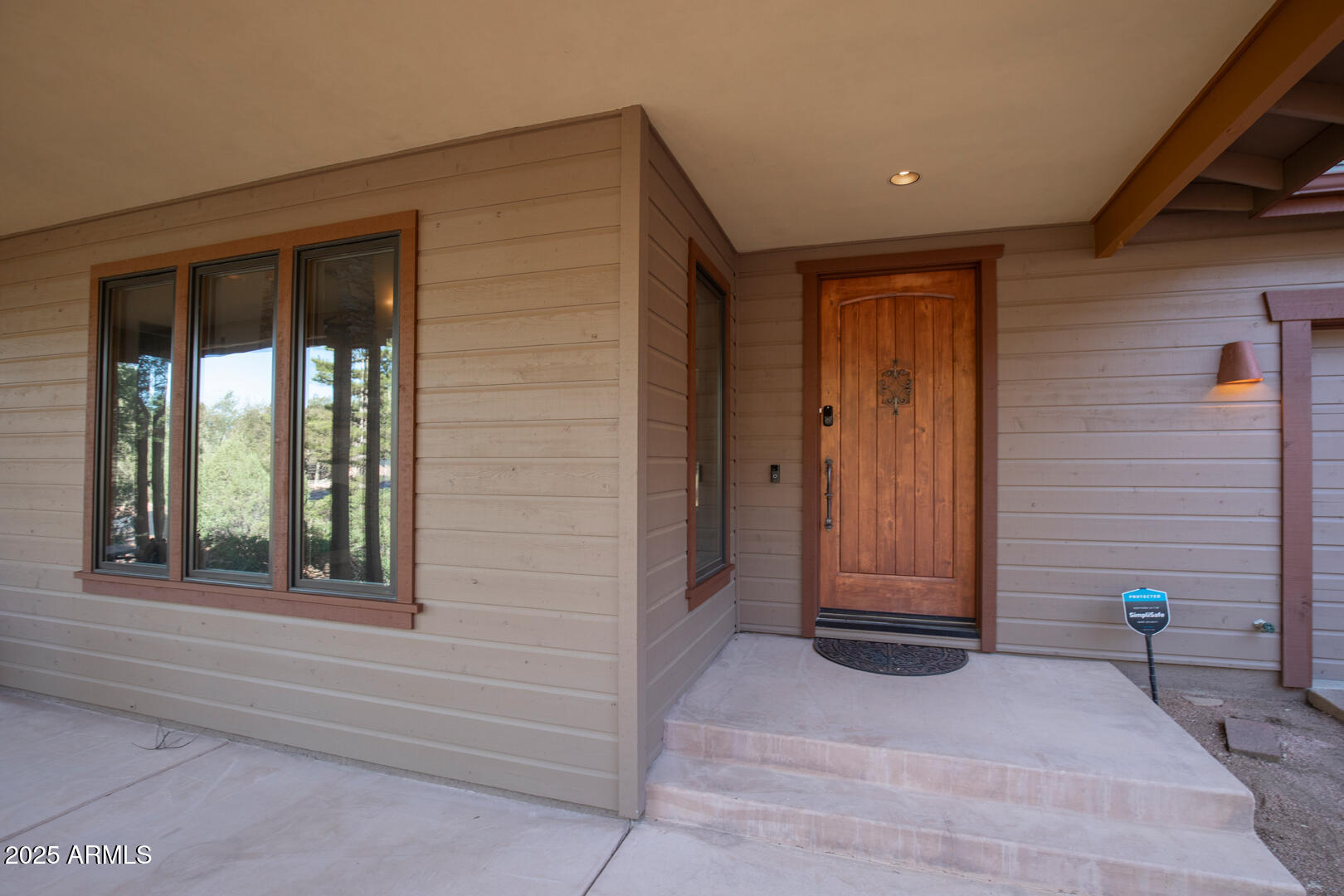 500 N Grapevine Drive