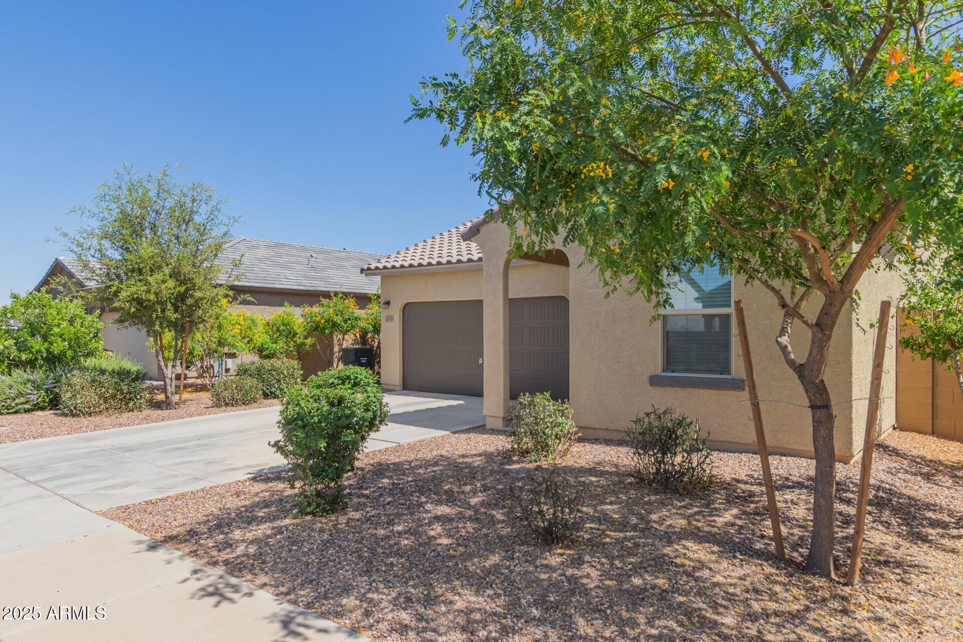 2415 E San Miguel Drive
