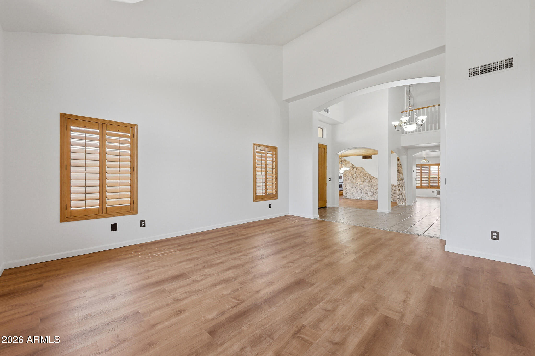 Properties 3 4563 E DESERT SANDS Drive