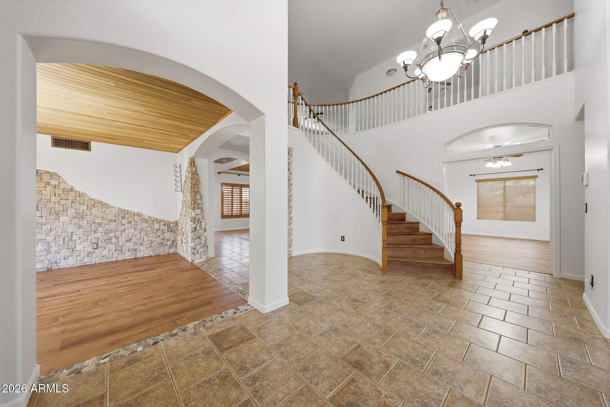 Properties 1 4563 E DESERT SANDS Drive