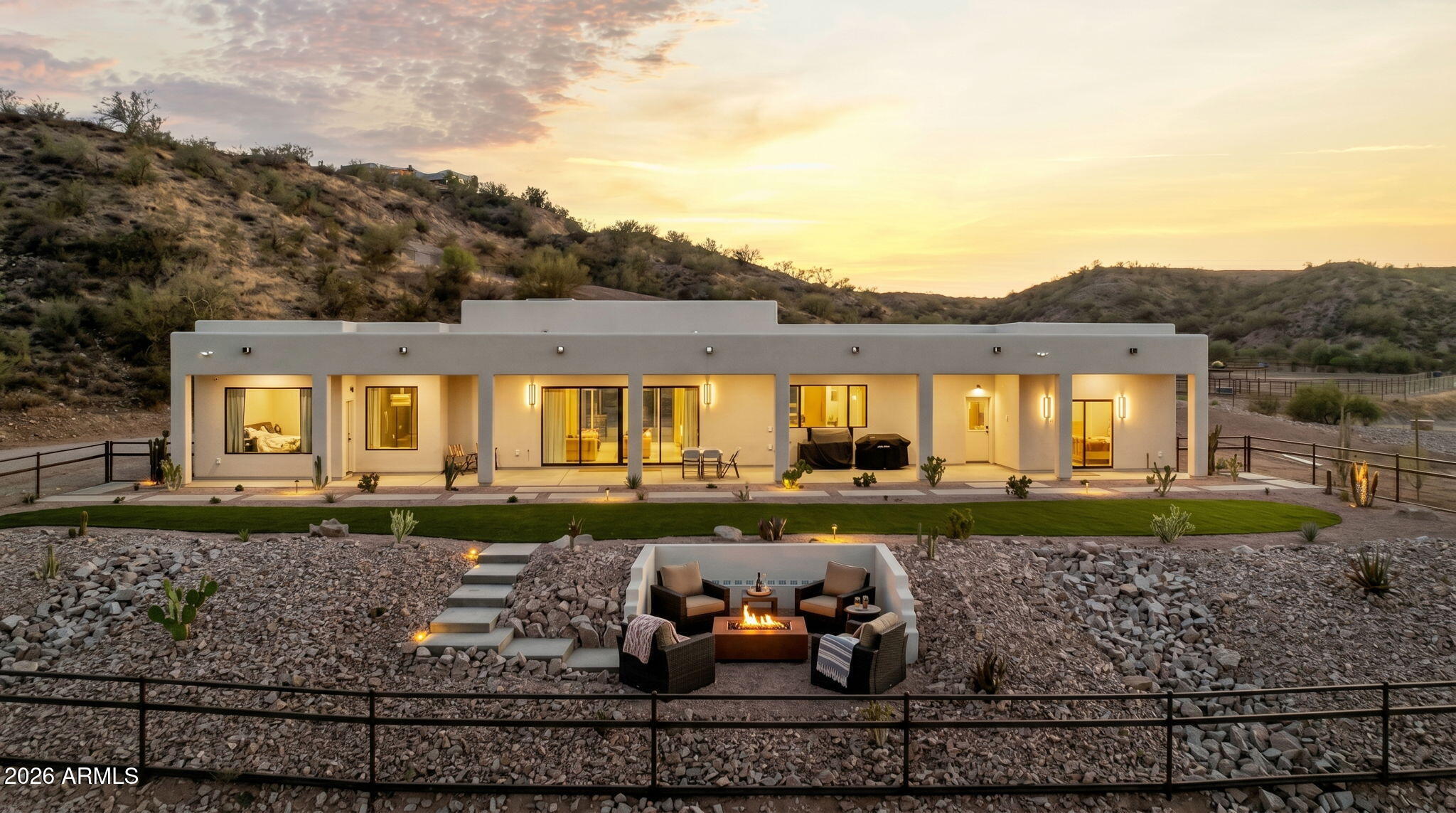 1255 W Grantham Ranch Road