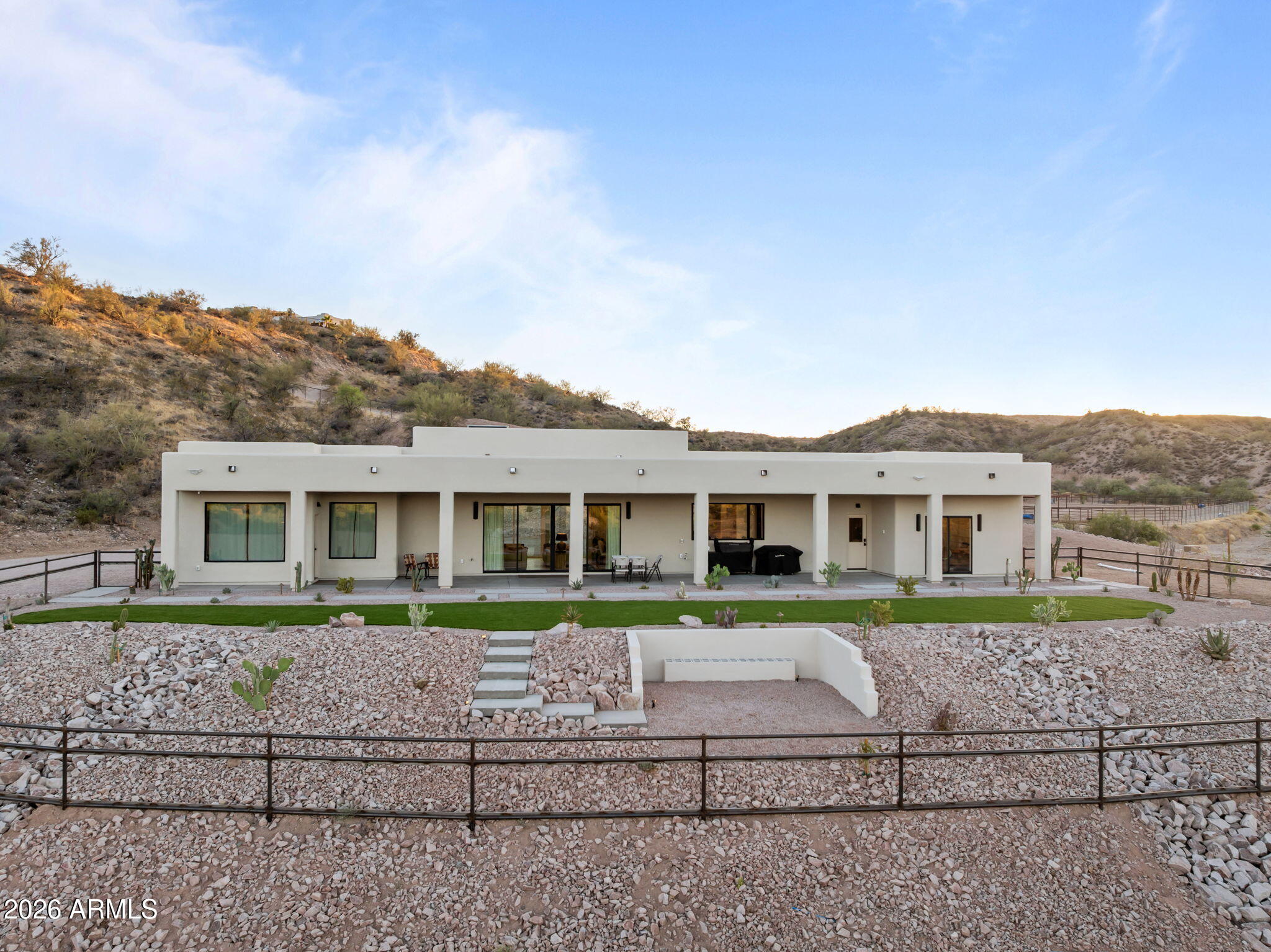 1255 W Grantham Ranch Road