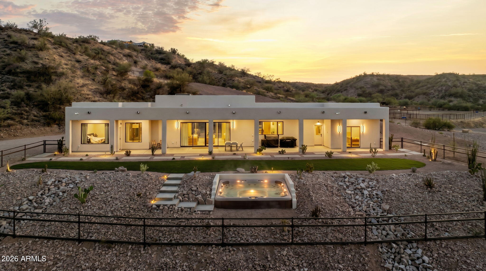 1255 W Grantham Ranch Road