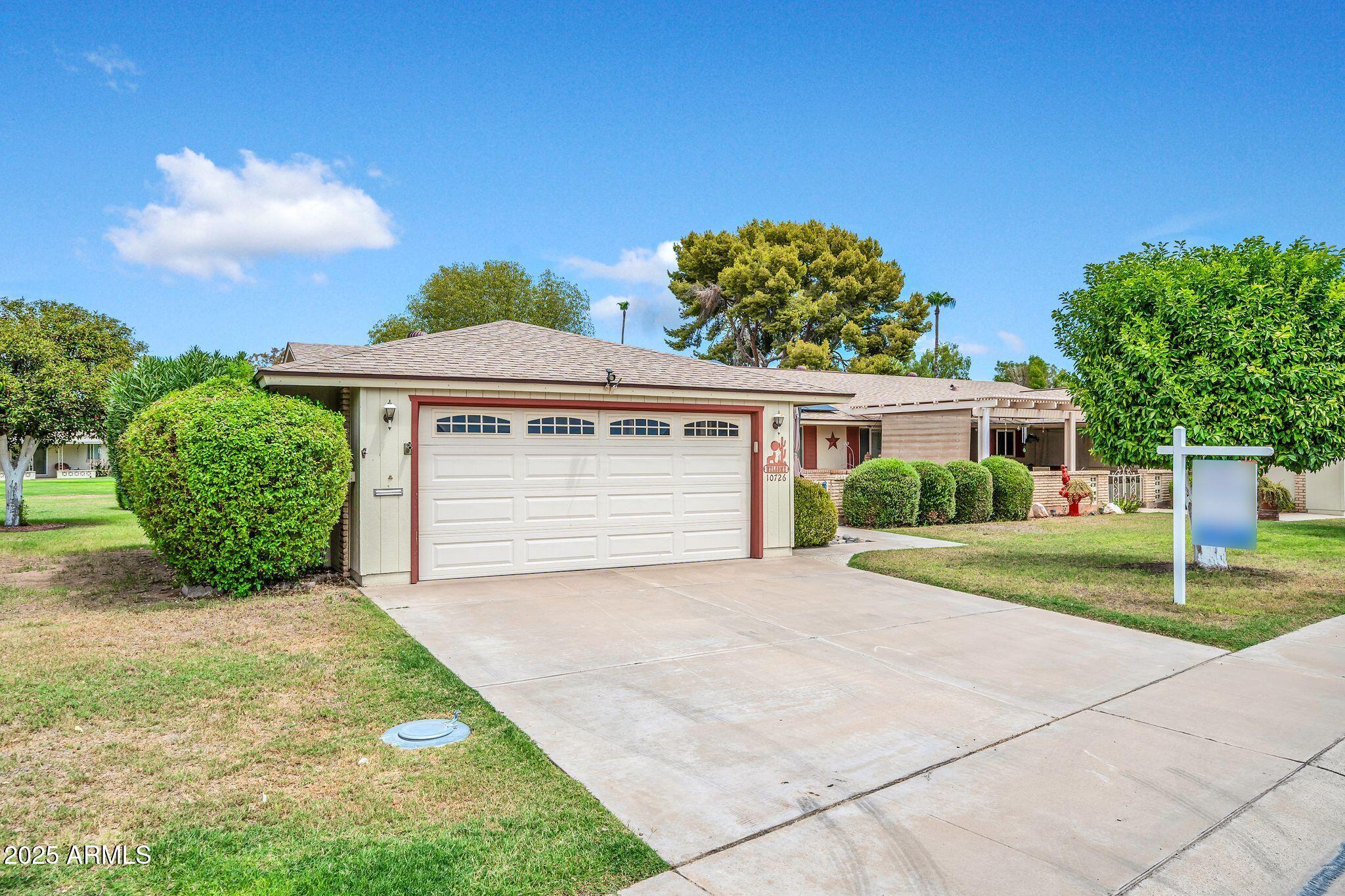 10726 W DENHAM Drive