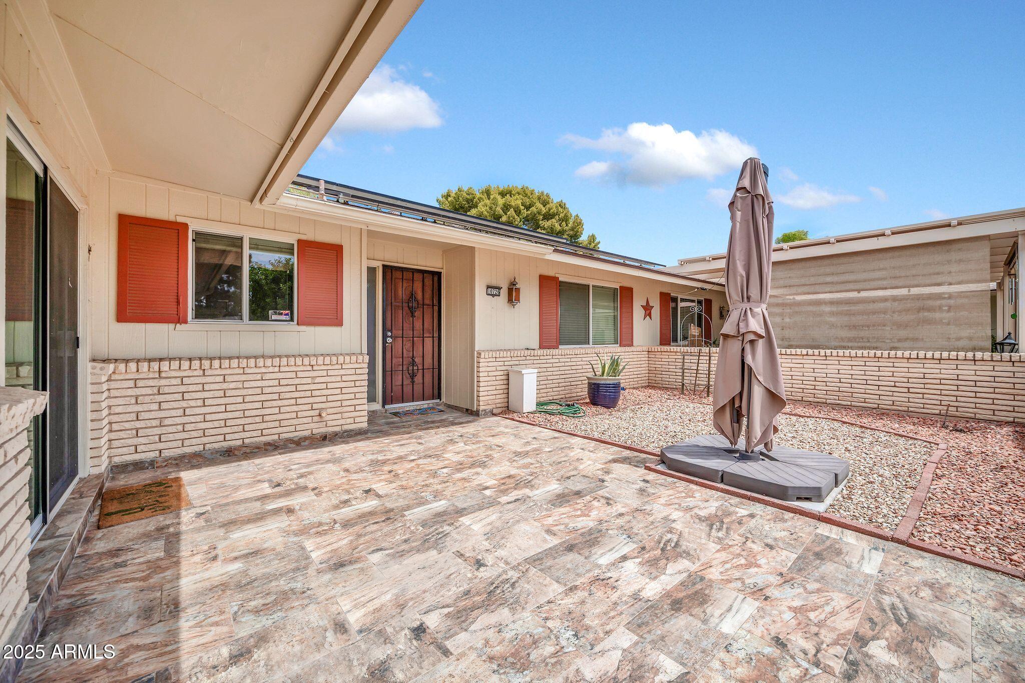 10726 W DENHAM Drive