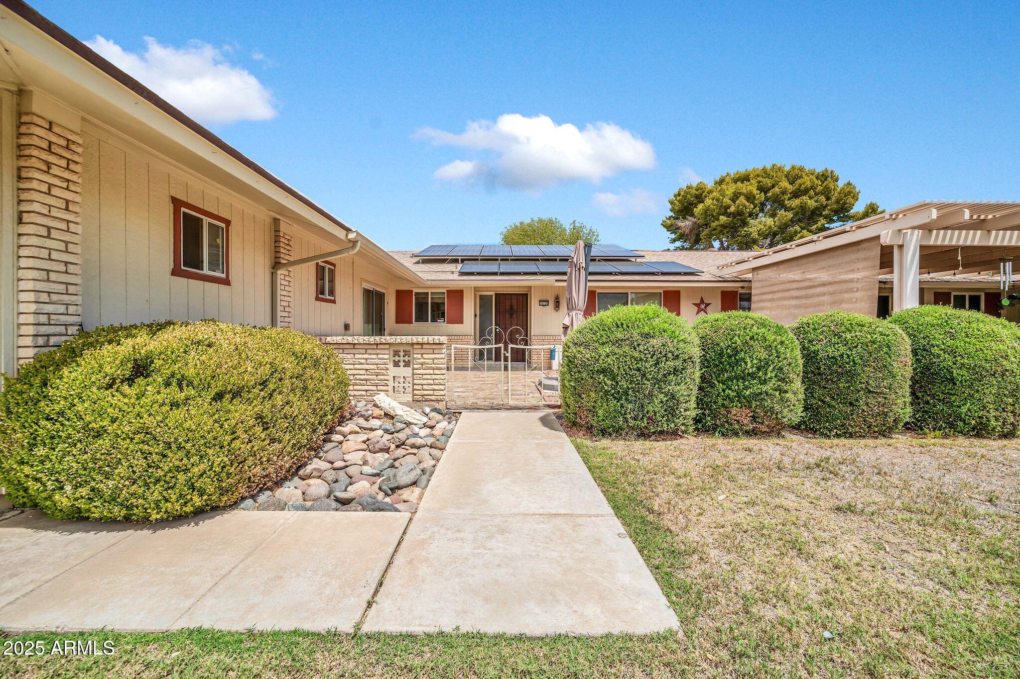 10726 W DENHAM Drive