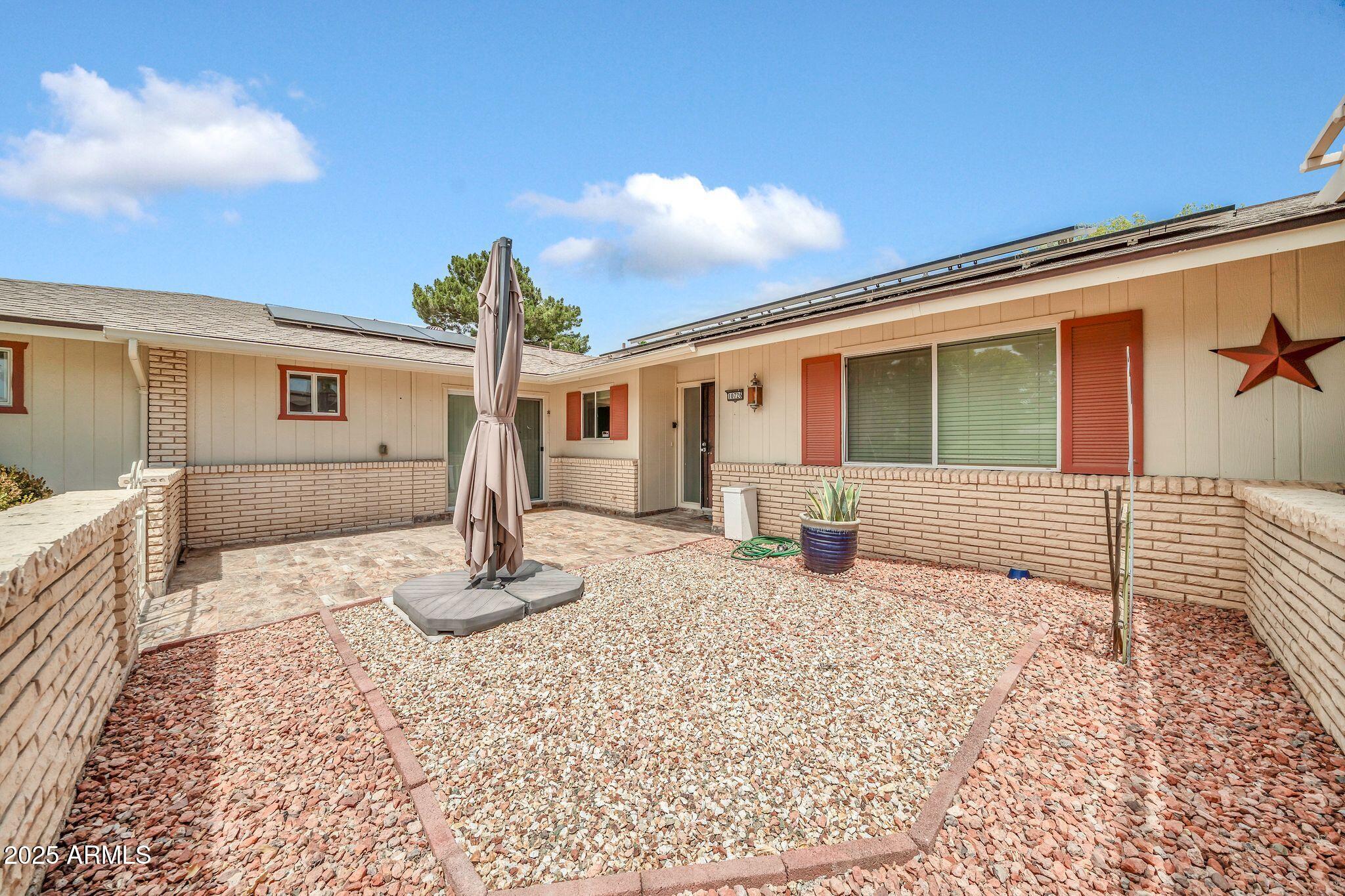 10726 W DENHAM Drive