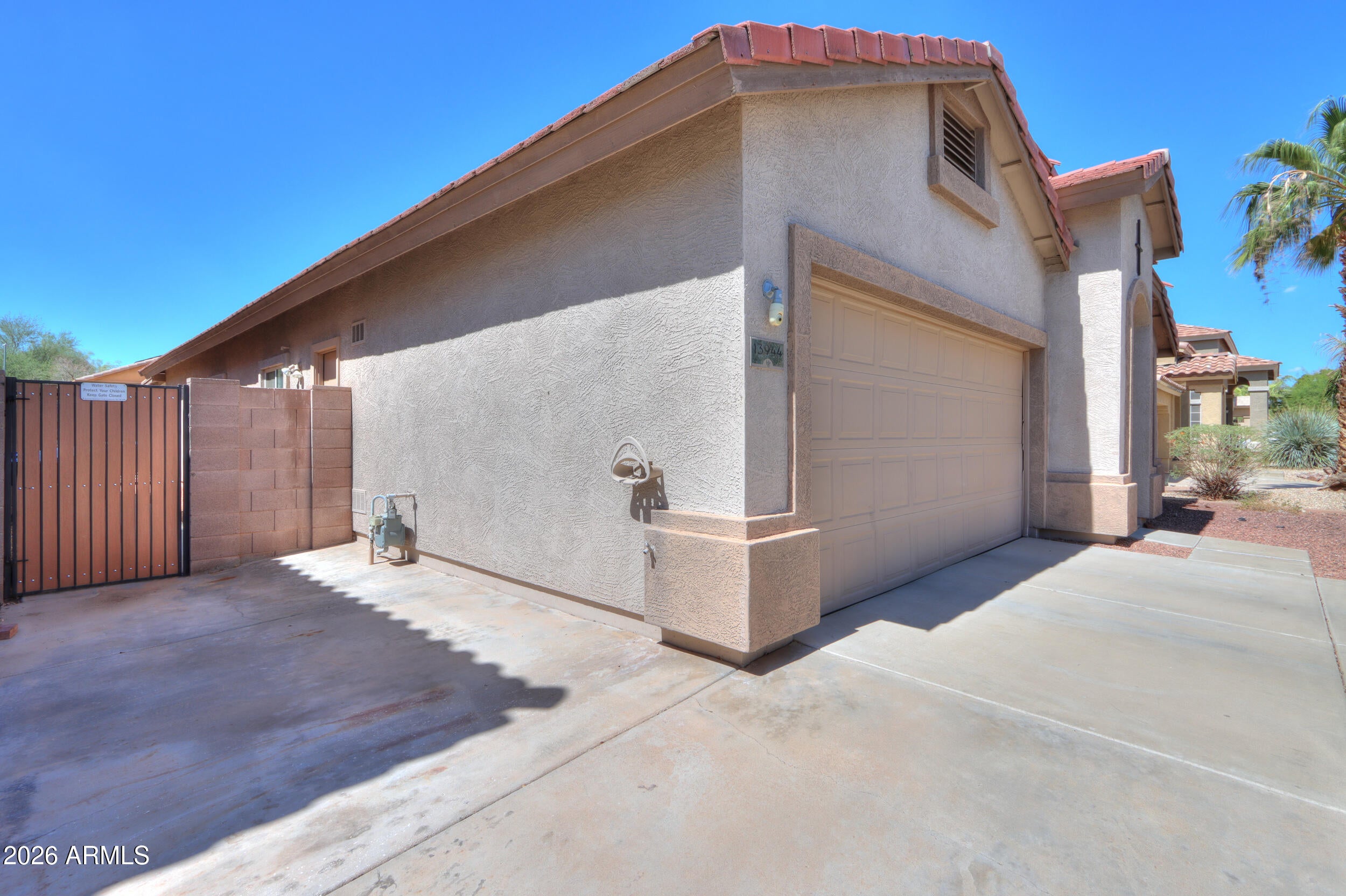 13944 N 158TH Lane