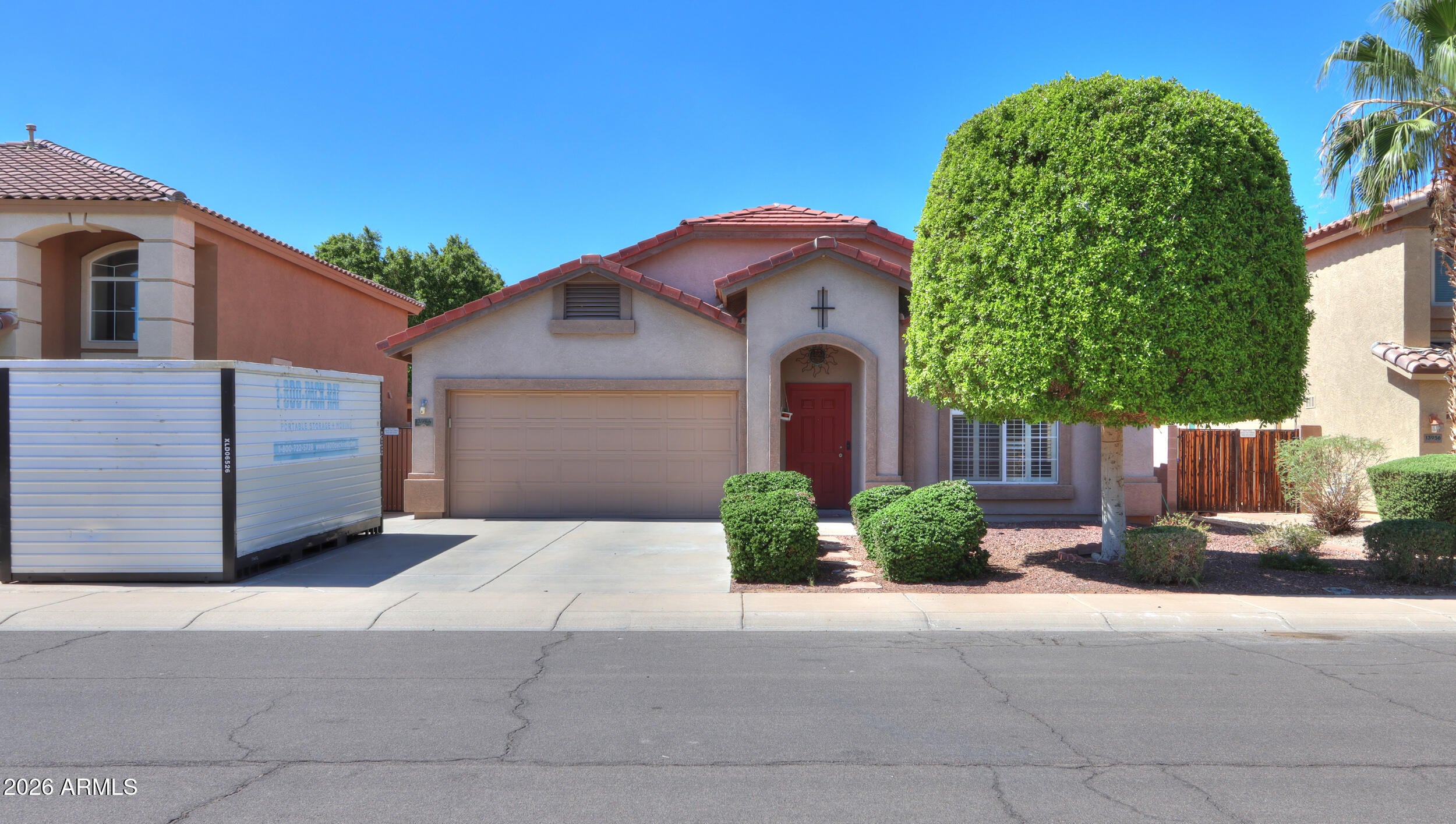 13944 N 158TH Lane