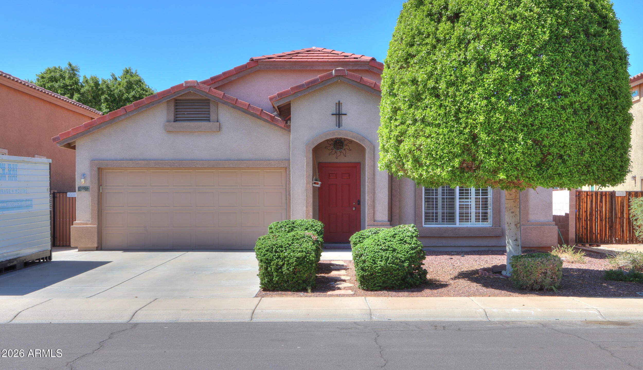 13944 N 158TH Lane