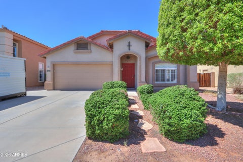 Photo of 13944 N 158th Lane, Surprise, AZ 85379 (MLS # 7083174)