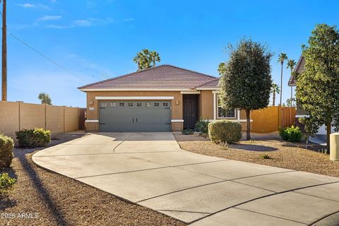 3759 E ASPEN Avenue Mesa AZ 85206